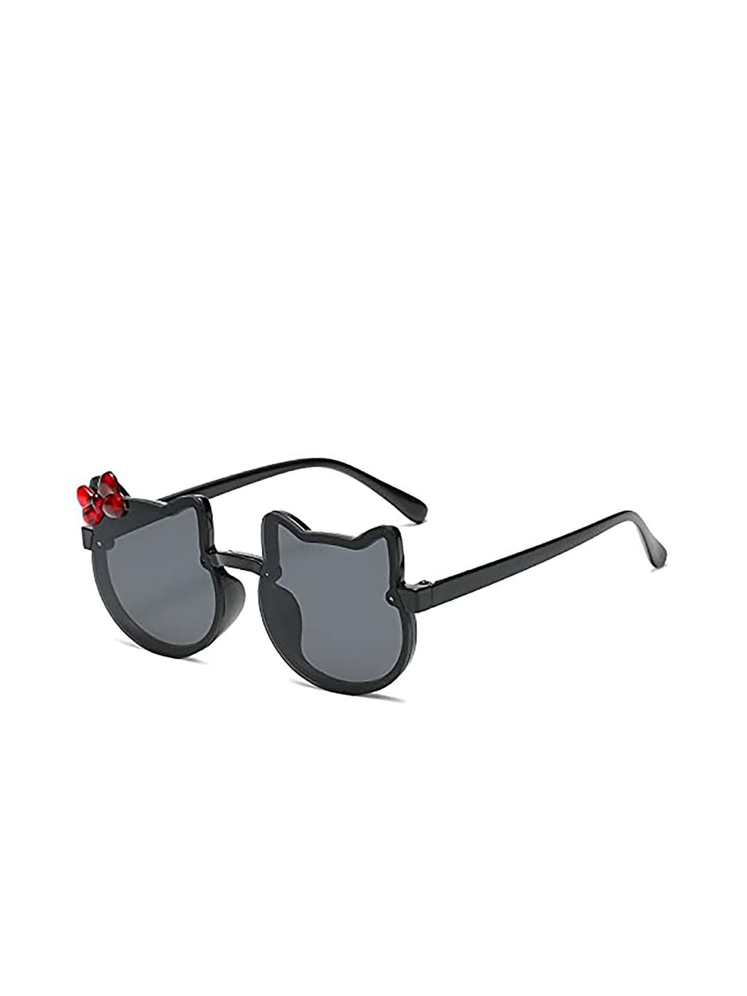 SYGA Kids Aviator Sunglasses With UV Protected Lens