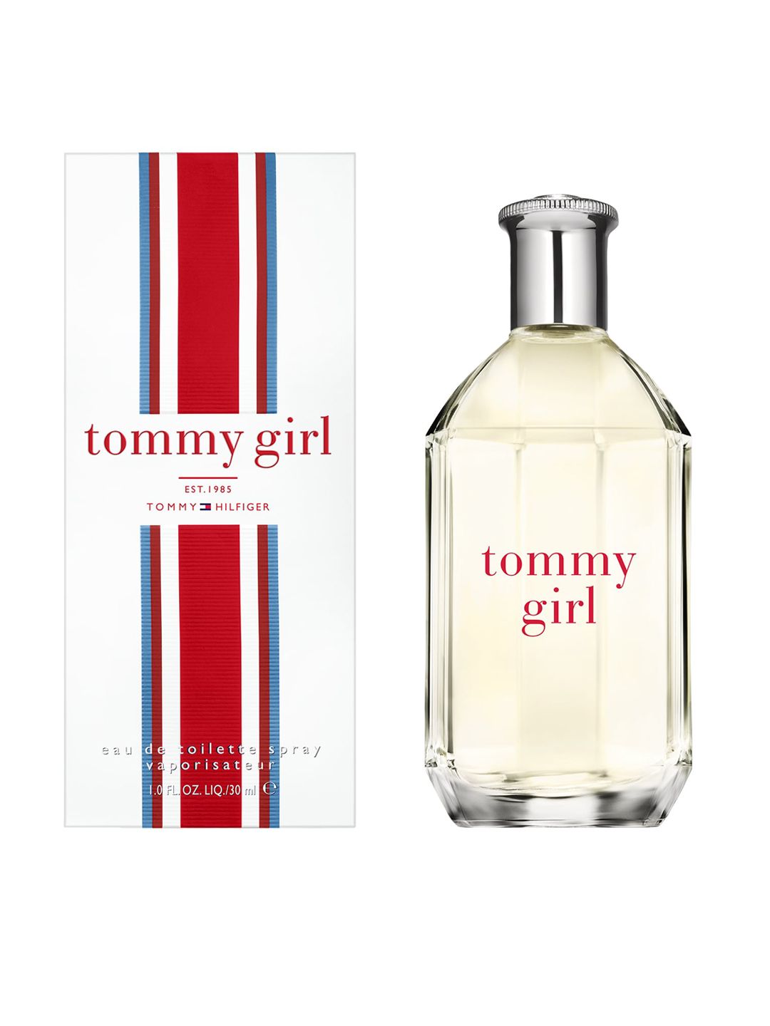 Tommy Hilfiger Women Girl Eau De Toilette - 30ml