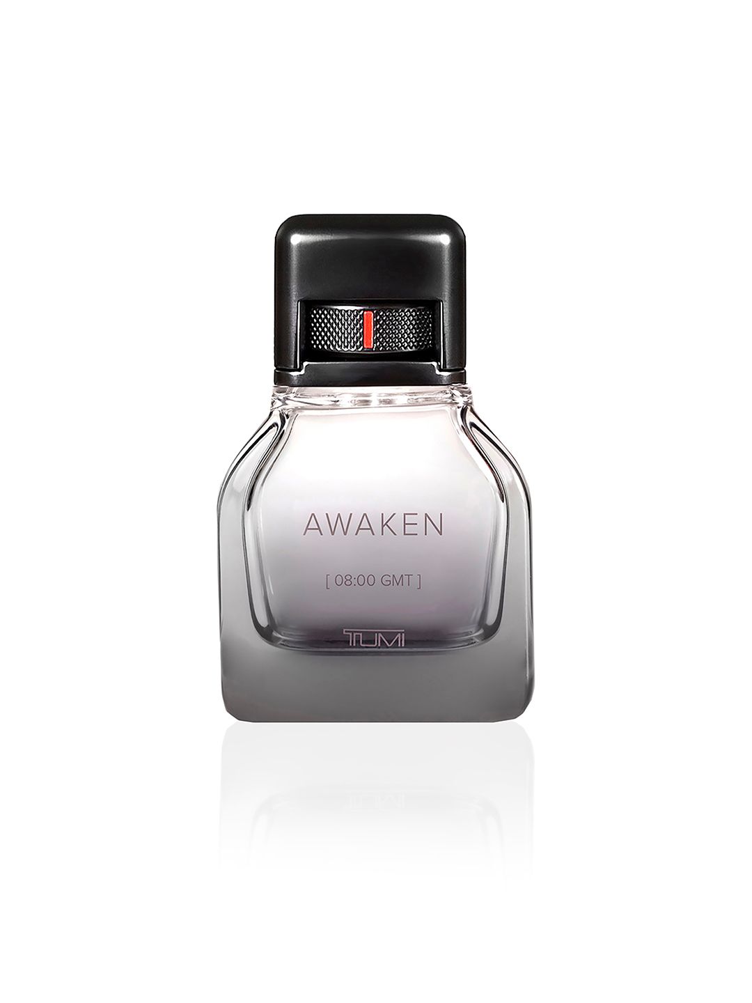 Tumi Men Awaken 08:00GMT Long Lasting Eau De Parfum - 50 ml