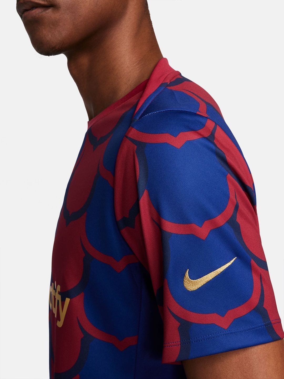 Buy Nike F.C. Barcelona Academy Pro SE Men's Nike Dri-FIT Football