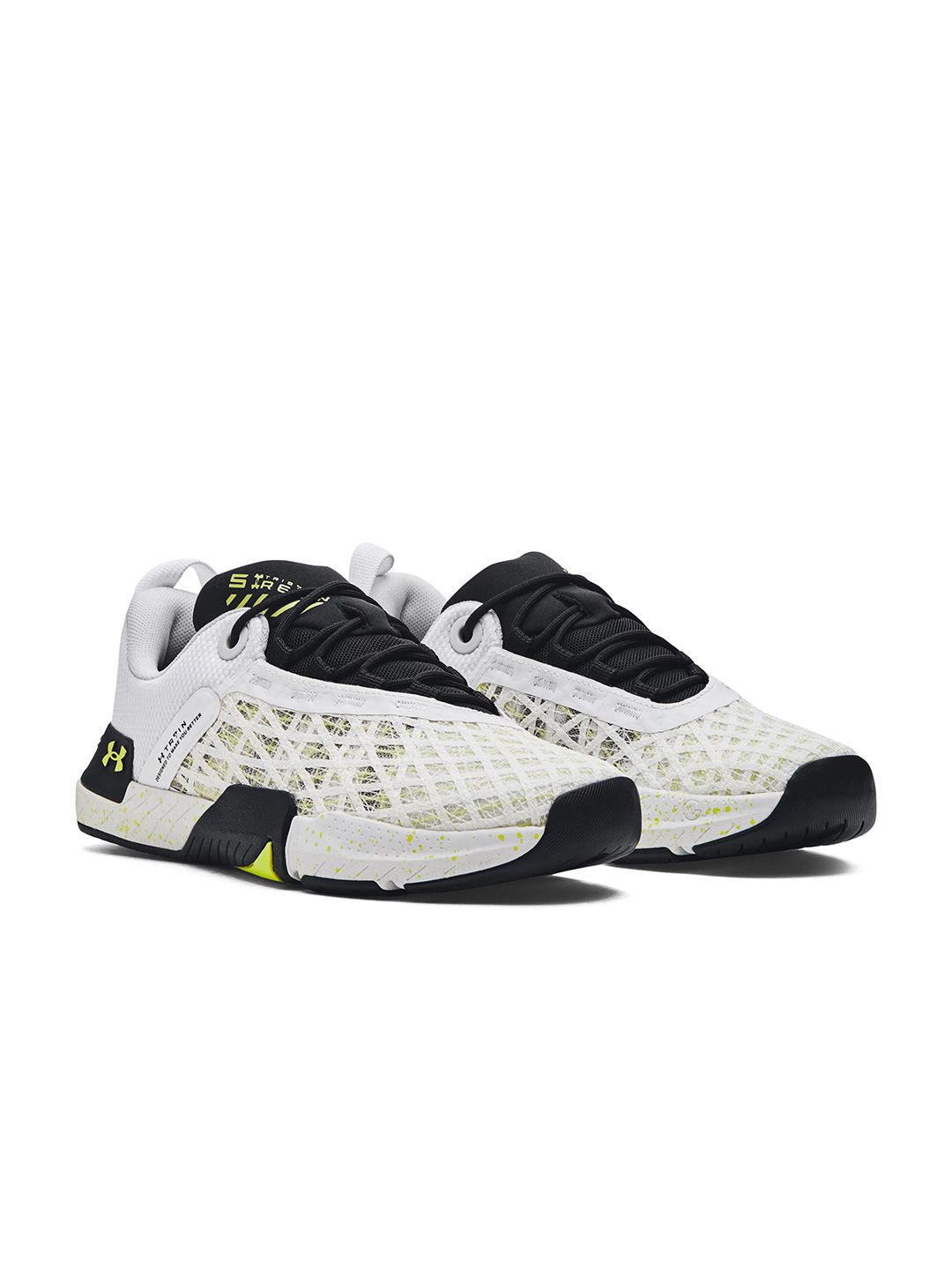 UNDER ARMOUR Women UA TriBase Reign 5 Training Shoes