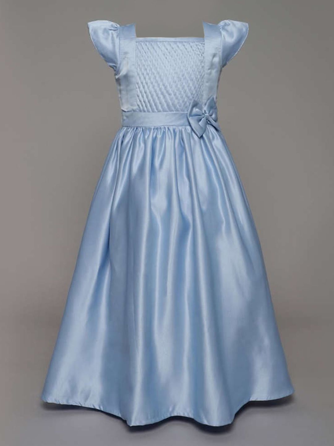 The Magic Wand Self Design Maxi Dress