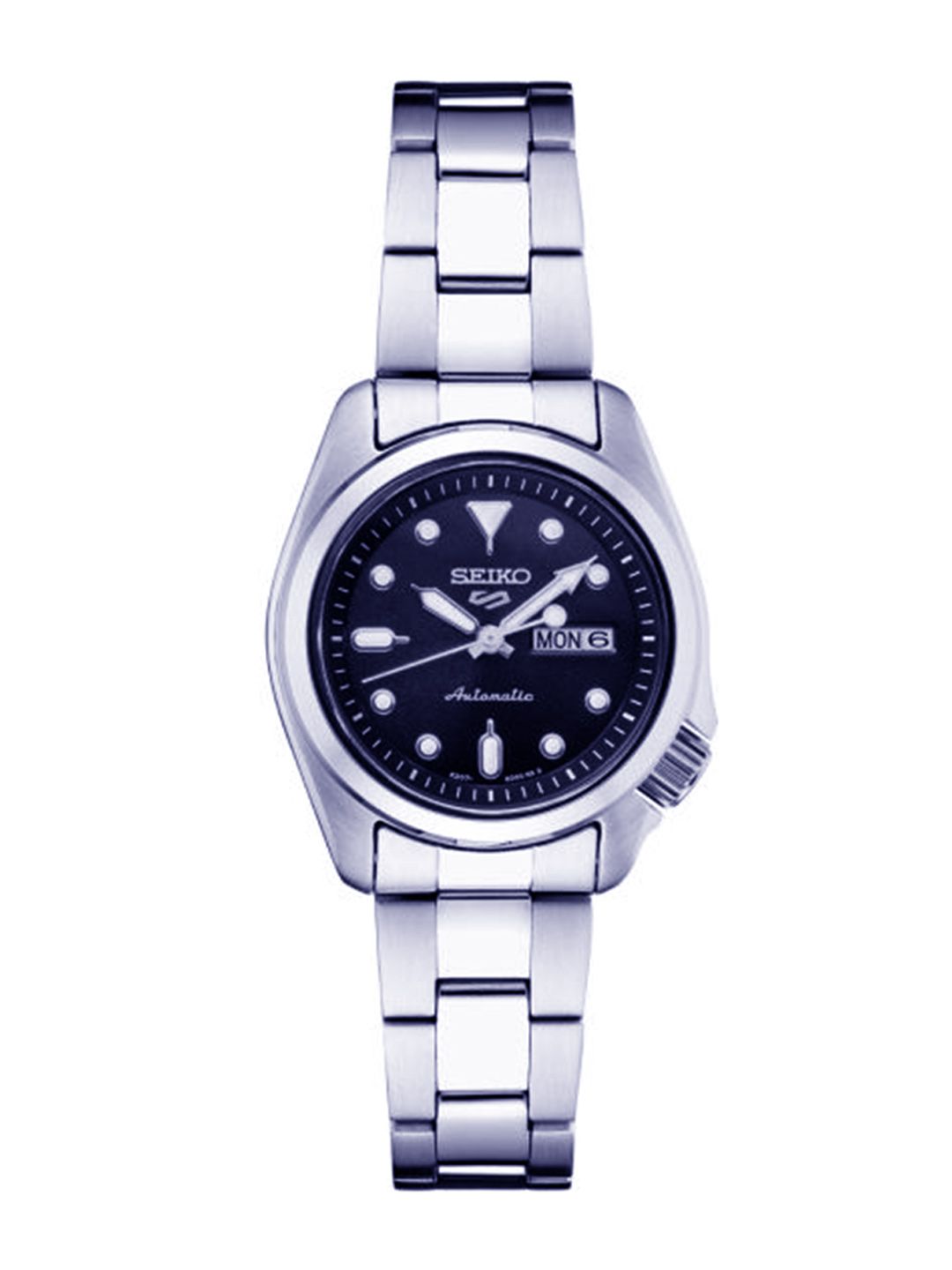 SEIKO SEIKO Women Bracelet Style Straps Analogue Automatic Motion Powered Watch SRE003K1