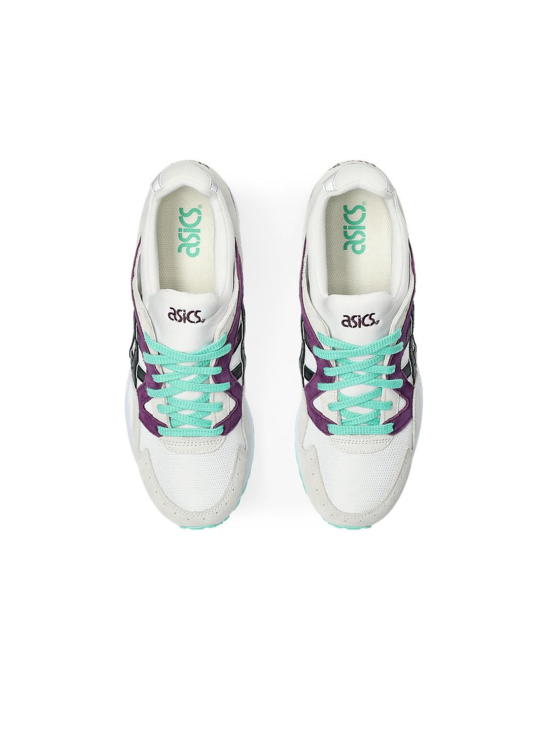 Buy ASICS Unisex GEL-Lyte V Sneakers - Casual Shoes for Unisex