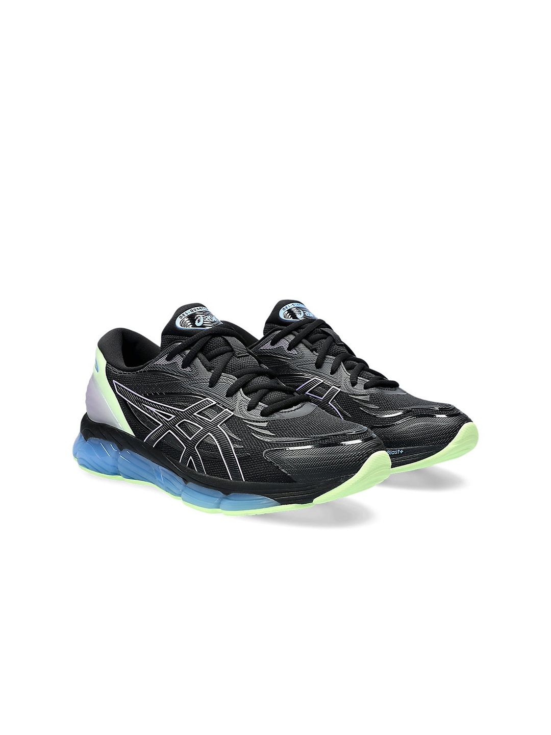 ASICS Women GEL-QUANTUM 360 VIII Training Or Gym Shoes