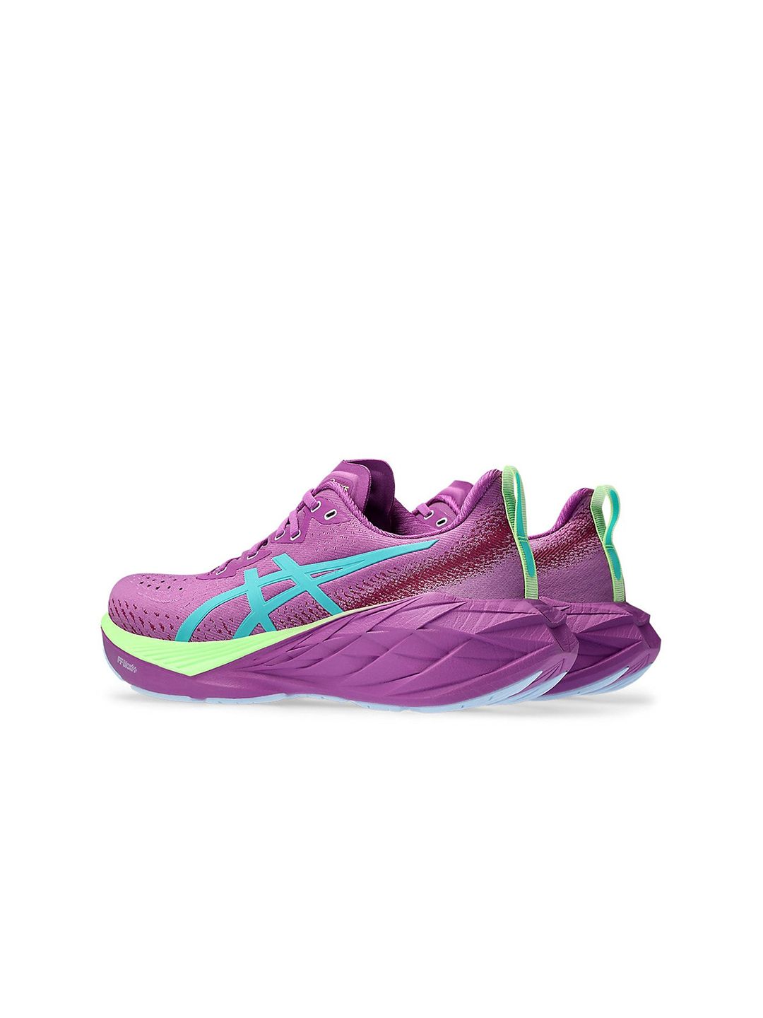 Buy ASICS Women Novablast 4 Lite-Show Running Shoes - Sports Shoes