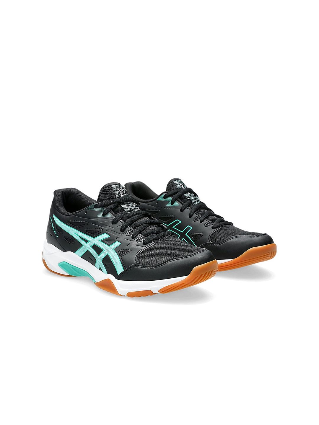 ASICS Women GEL-Rocket 11 Indoor Shoes