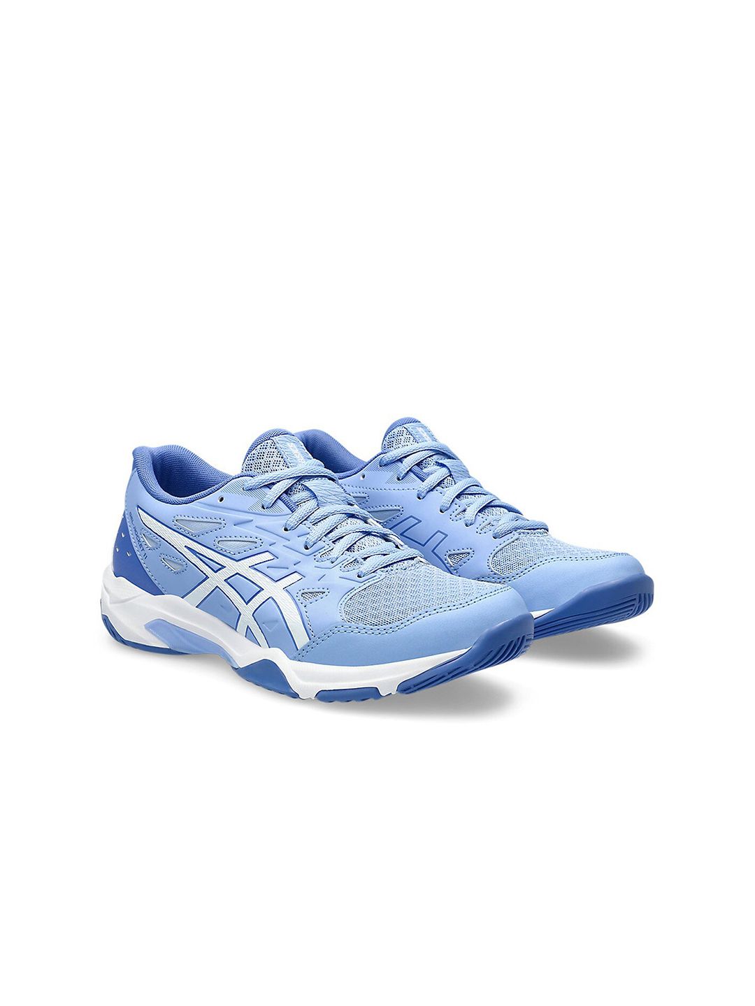 ASICS Women GEL-ROCKET 11 Sport Shoes