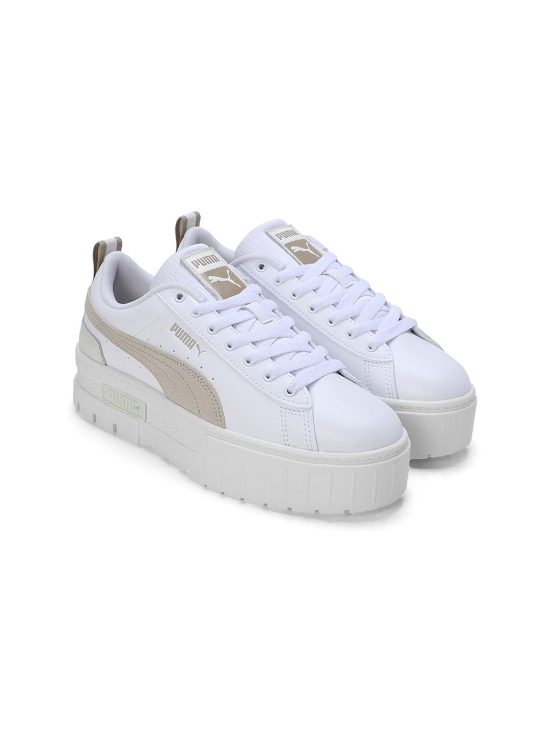 Buy Puma Women Mayze Mix Sneakers - Casual Shoes for Women