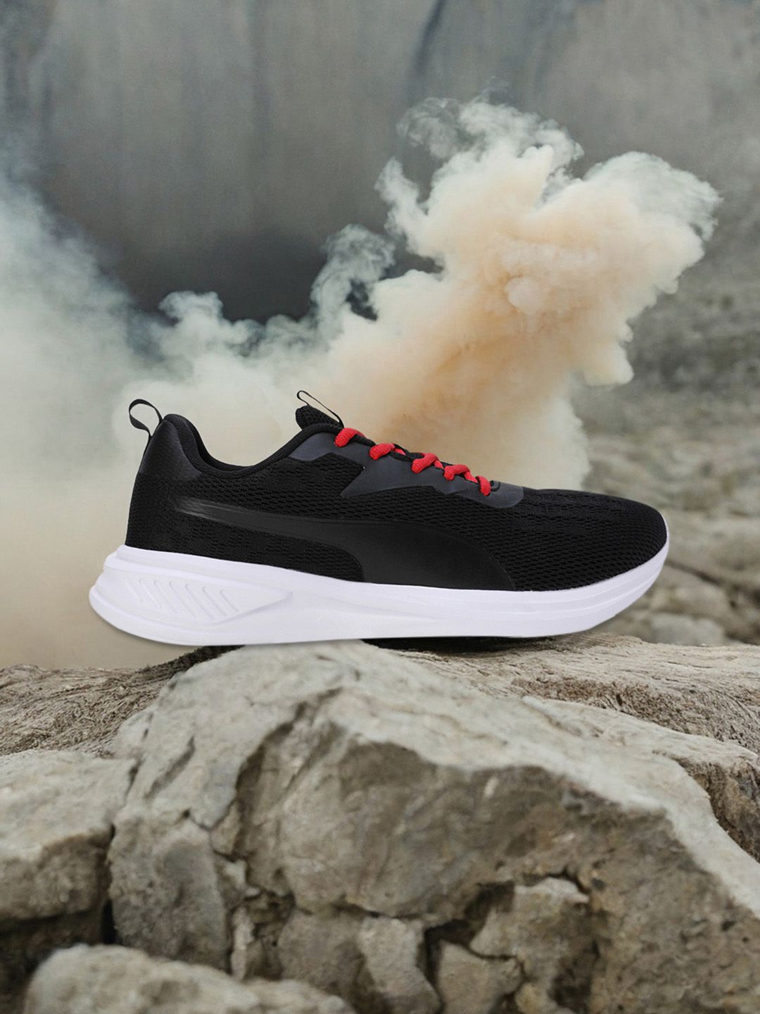 Puma Men Widerer Running Shoes