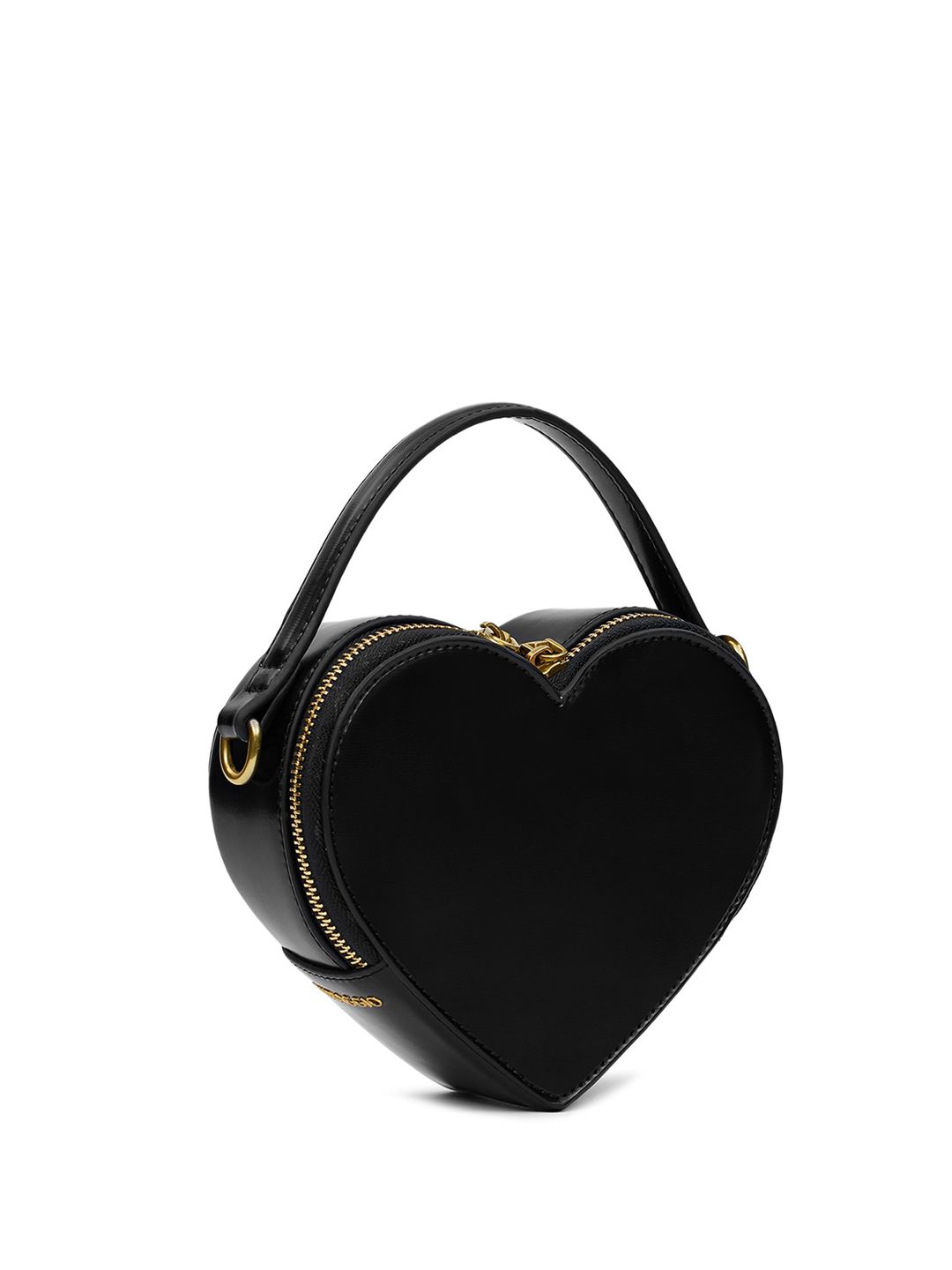 【lovers heart 専用】 Buy MIRAGGIO Sweet-Heart Crossbody Bag with Detachable Crossbody