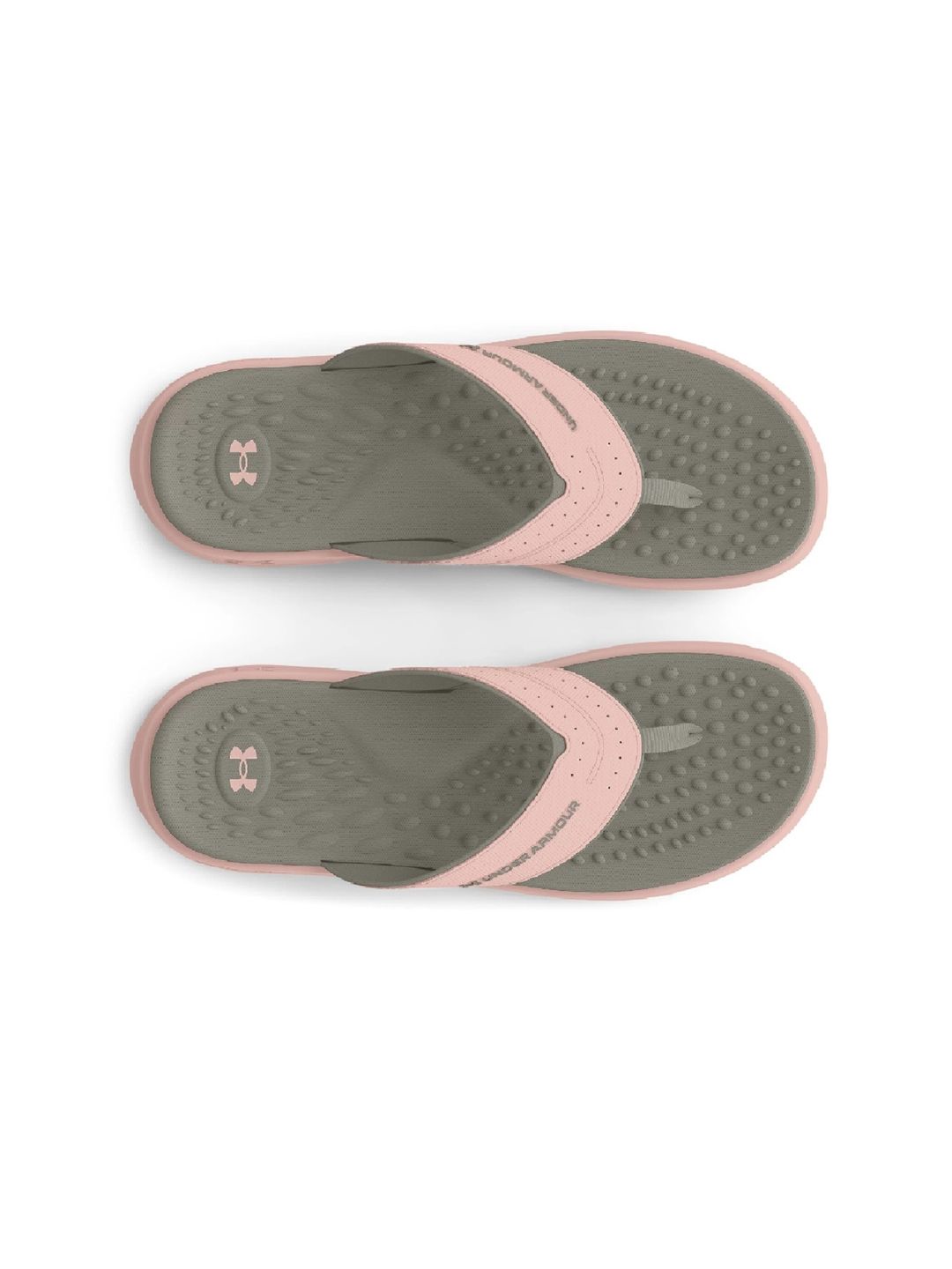 UNDER ARMOUR Women UA Ignite Pro Marbella Thong Flip-Flops