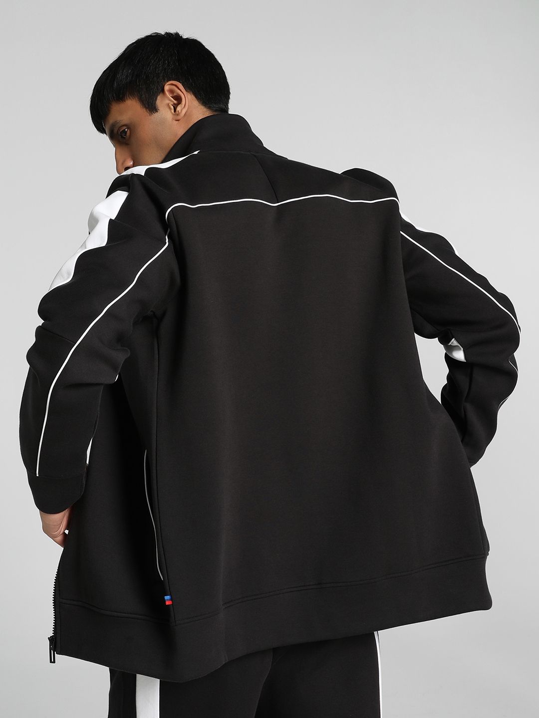 Buy BMW M Motorsport MT7+ Men's Track Jacket - Jackets for Men