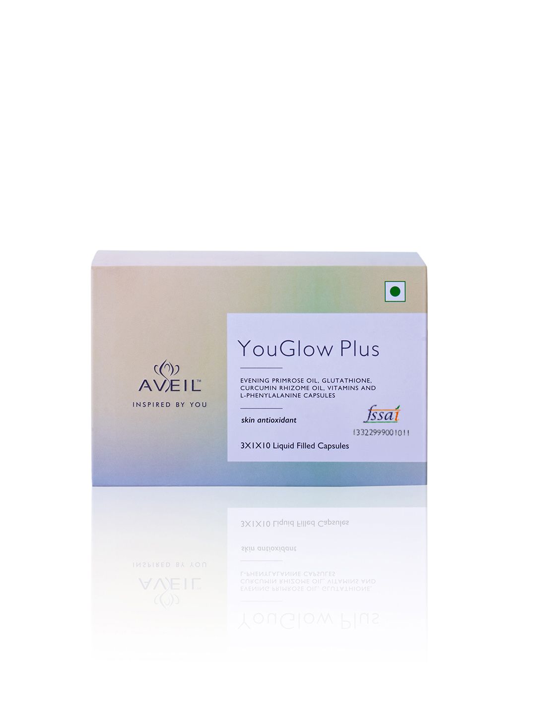 evening primrose oil and glutathione Beautywise Dual Action Skin Brilliance 4X with Nac 30's Simple Truth Evening Primrose Oil