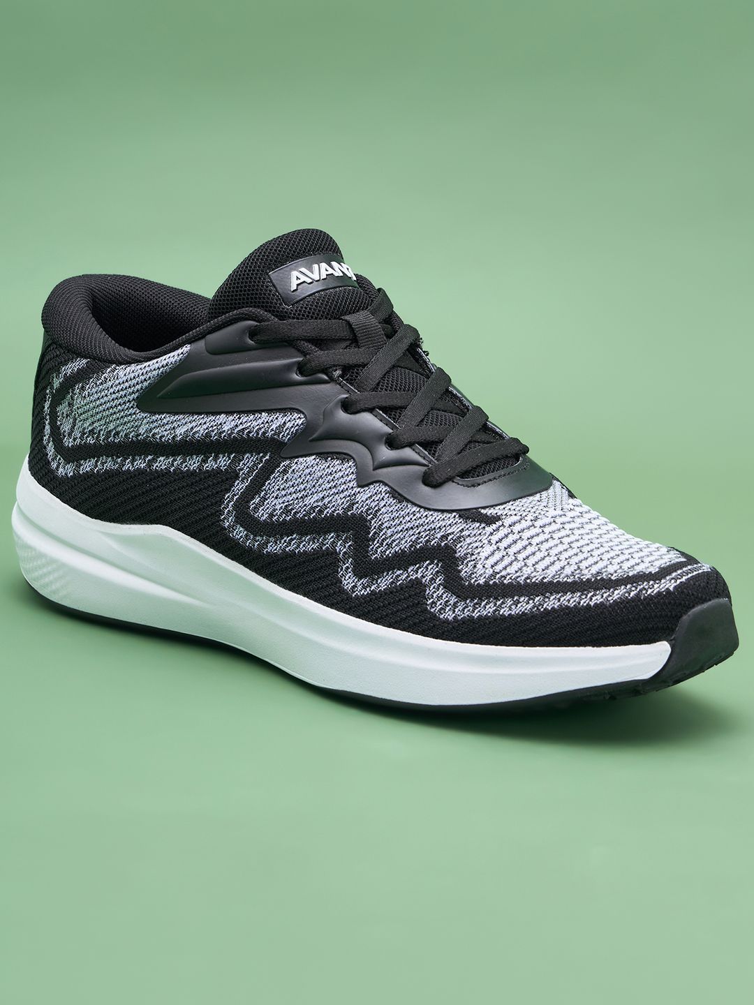 Avant Men Grip up Running Shoes