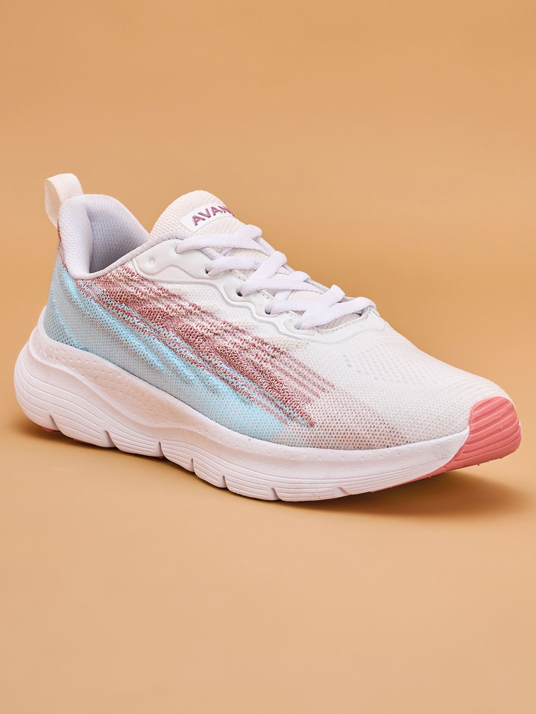 AVANT Women Turbulent Running Shoes