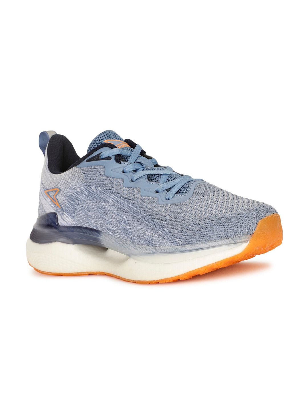 Power Men Lace Up Training or Gym Shoes