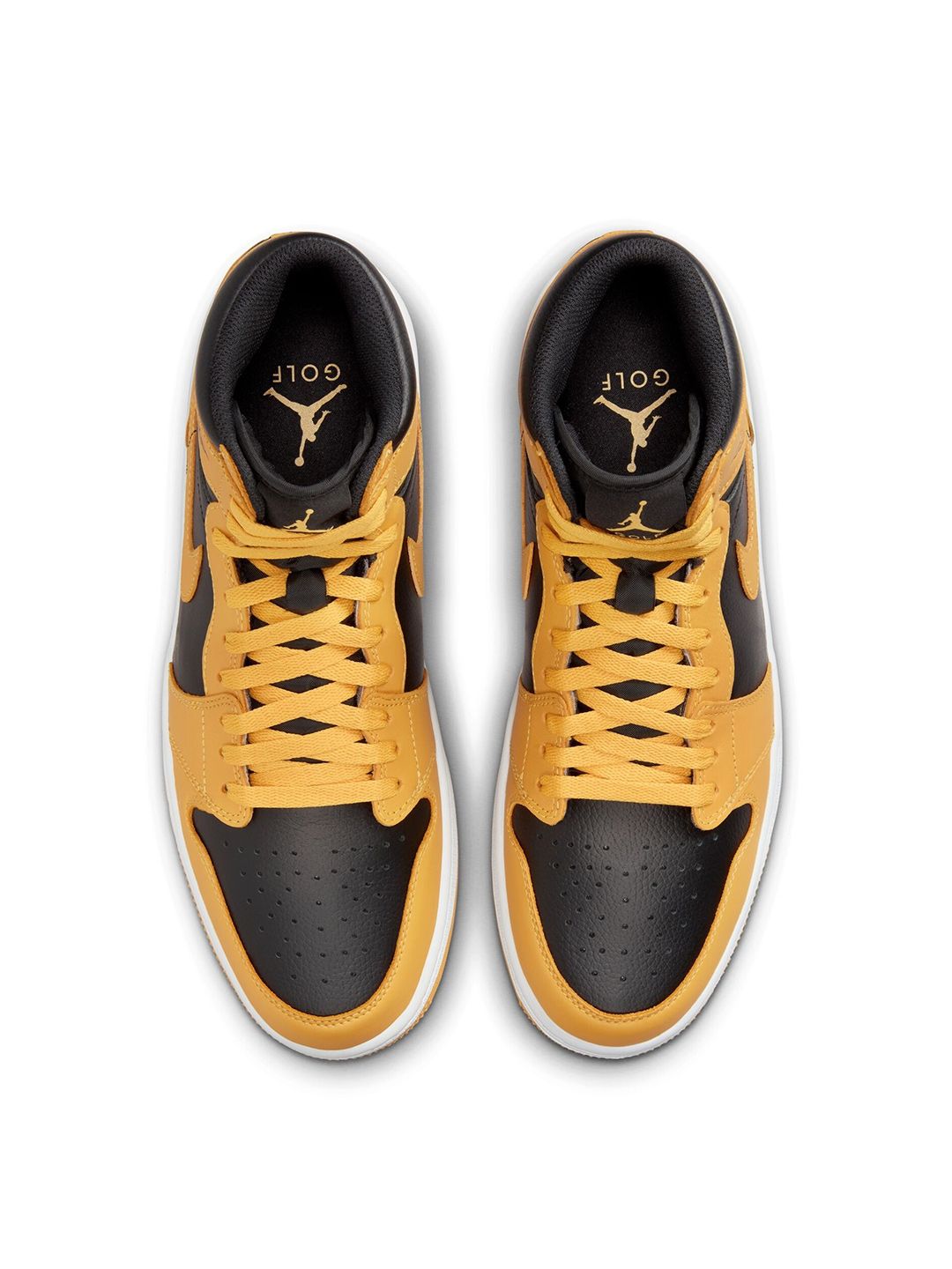 Buy Nike Men Air Jordan I High G Golf Shoes - Sports Shoes for Men