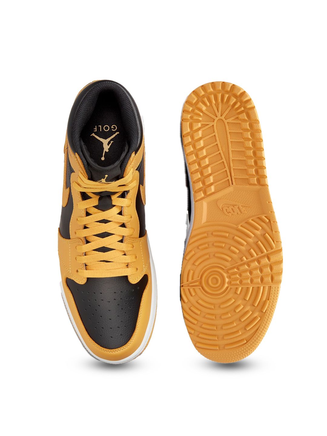 Buy Nike Men Air Jordan I High G Golf Shoes - Sports Shoes for Men