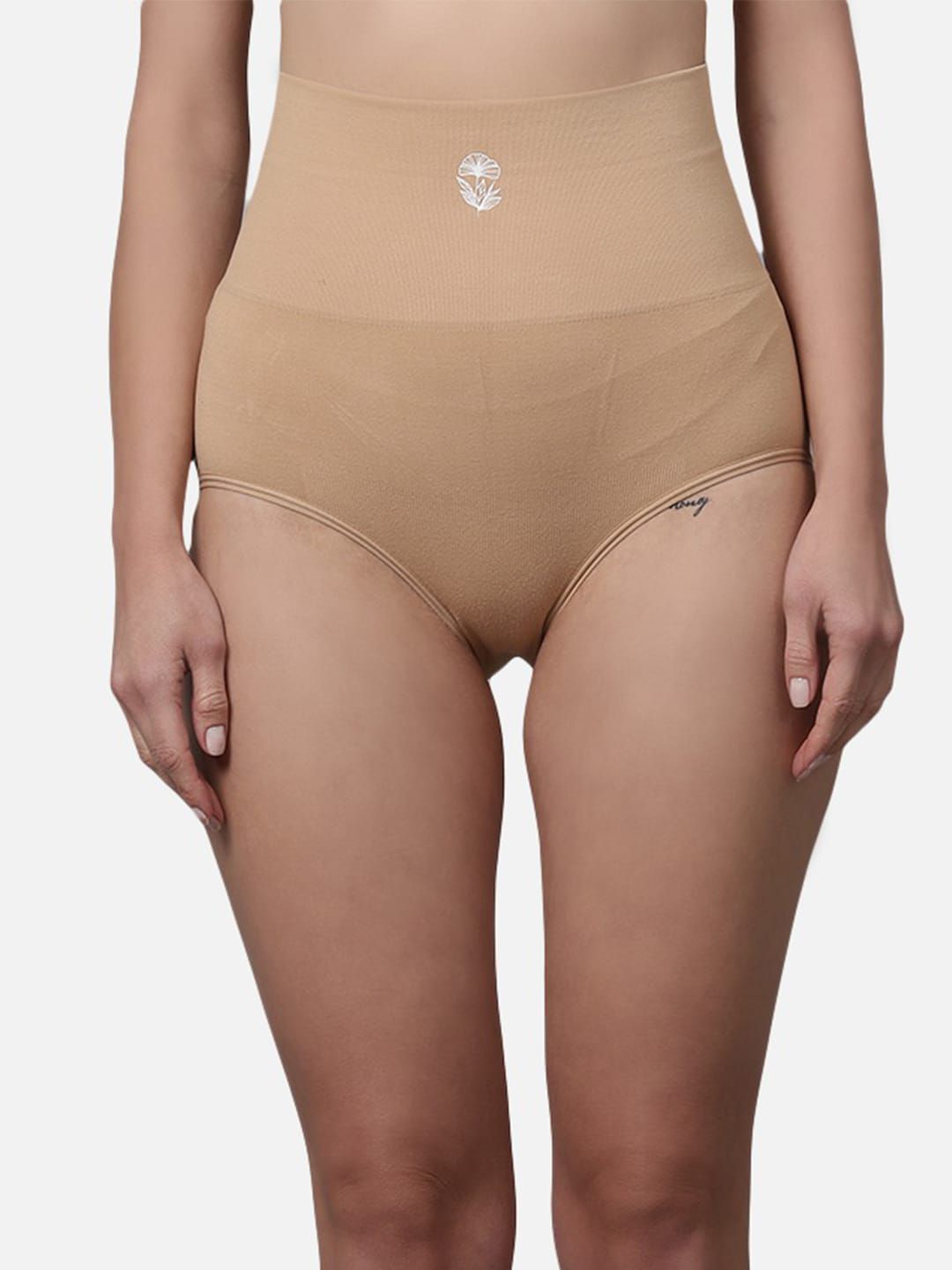 Inner Sense Anti Microbial Tummy Tucker