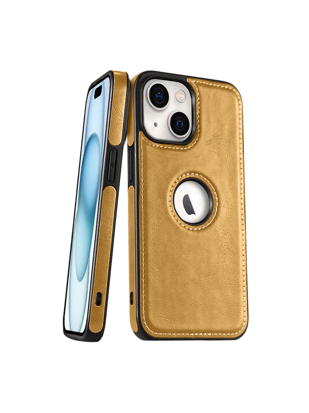 Karwan iPhone 15 Back Cases & Cover