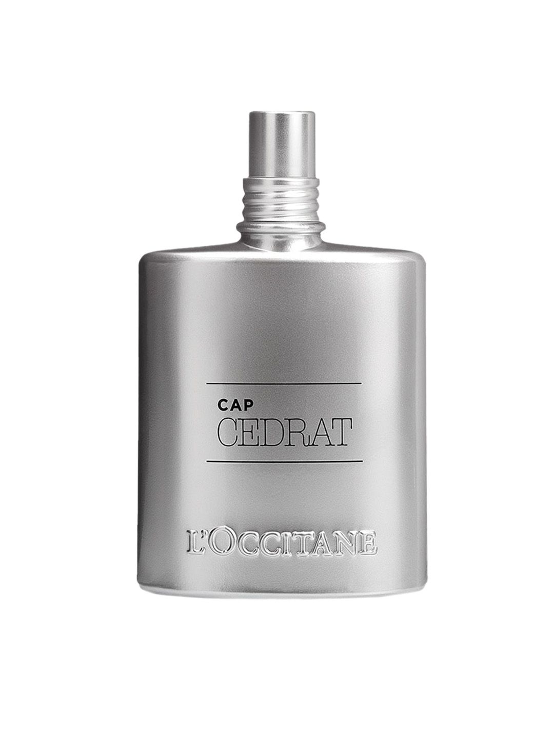 【専用どうどゅす様】L'Occitane Absolu Sienne 75ml Buy LOccitane en Provence Men Cap Cedrat Long Lasting Eau De