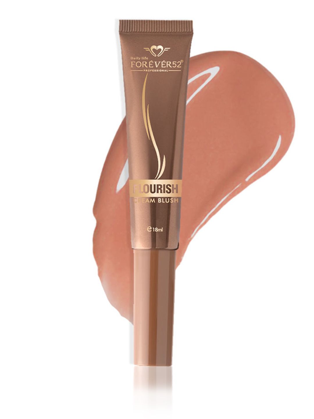 Daily Life Forever52 Professional Flourish Cream Blush - 18ml - FCB005