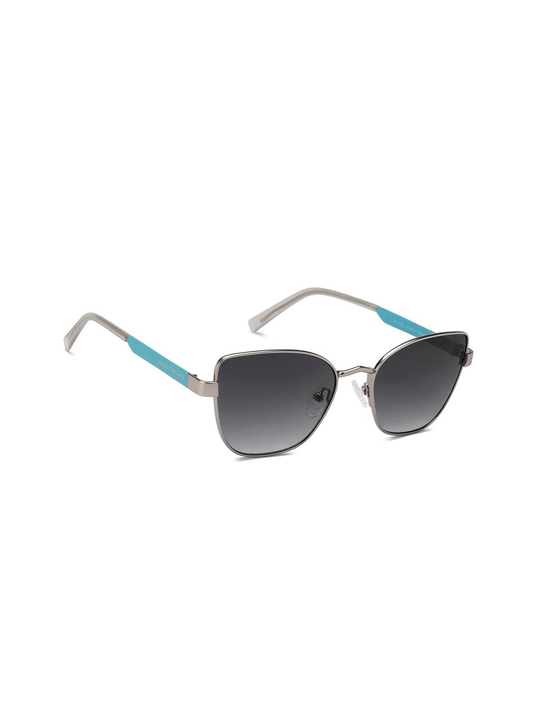 Vincent Chase by Lenskart Unisex Cateye Sunglasses With UV Protected Lens