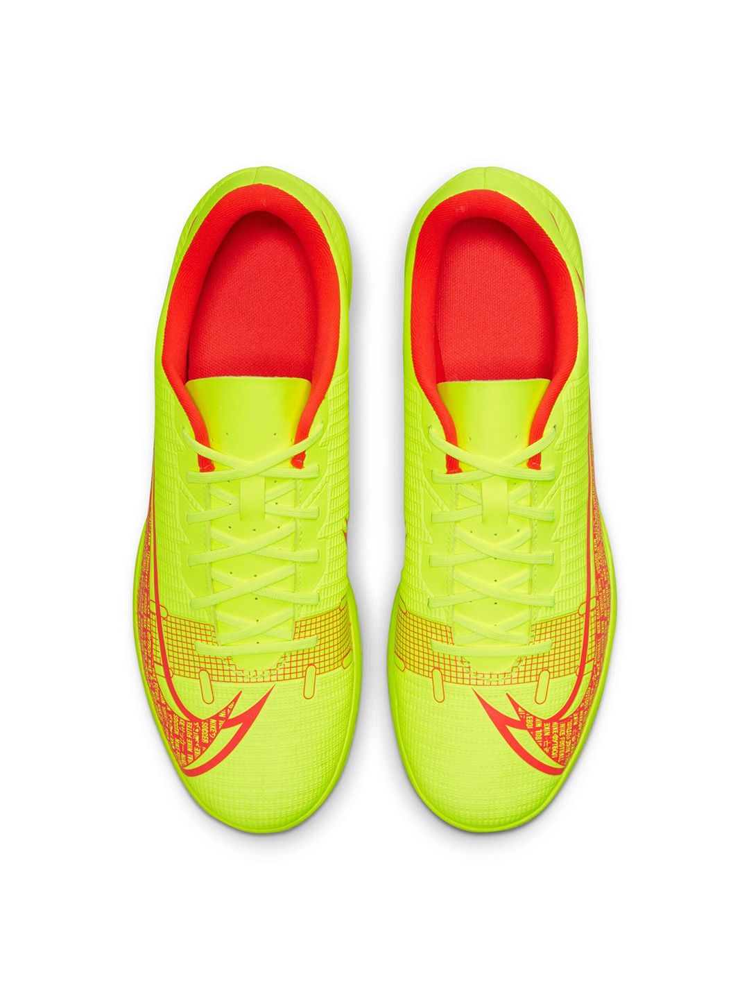 Buy Nike Men Mercurial Vapor 14 Club IC Soccer Shoes - Sports