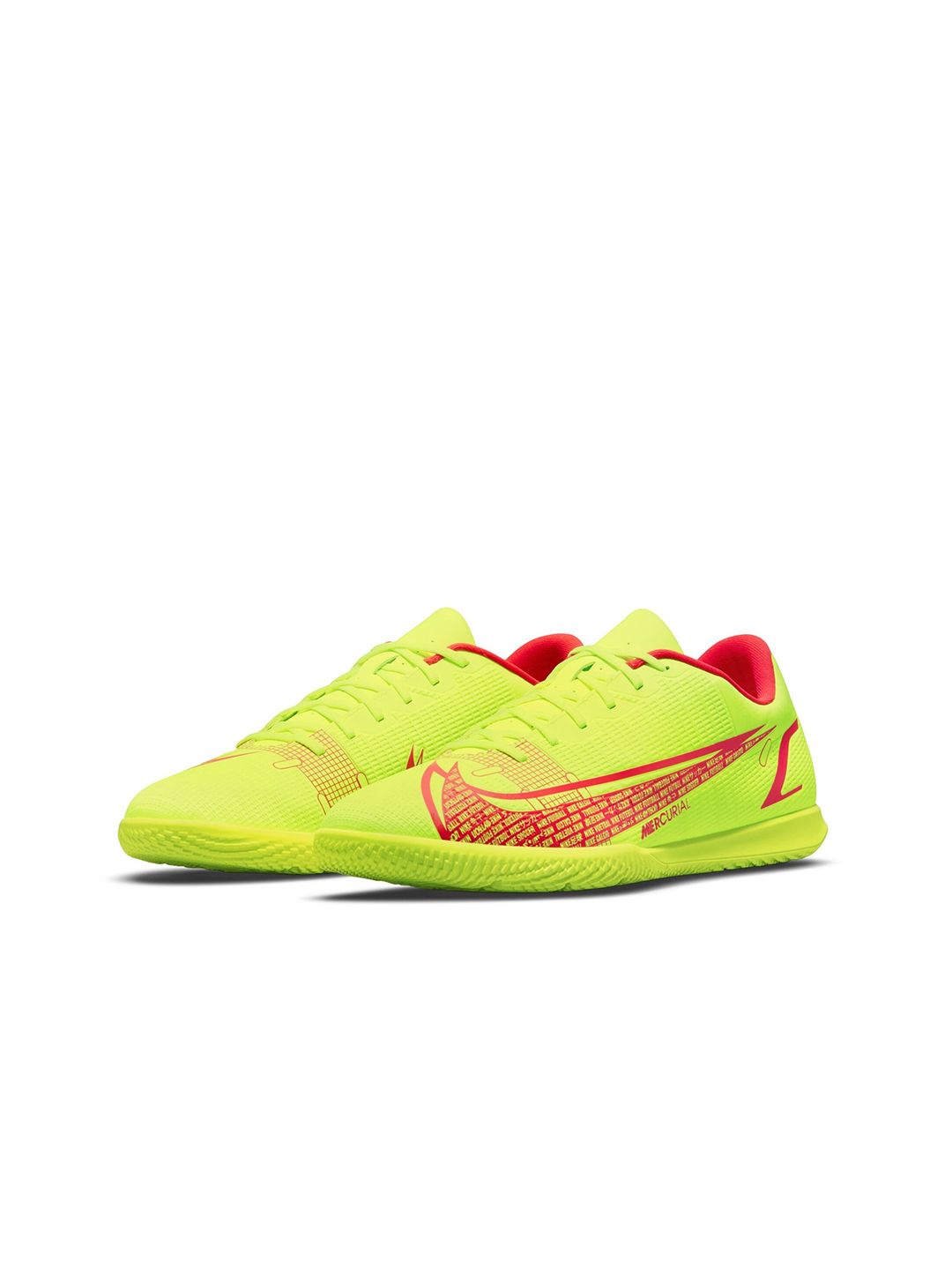 Buy Nike Men Mercurial Vapor 14 Club IC Soccer Shoes - Sports