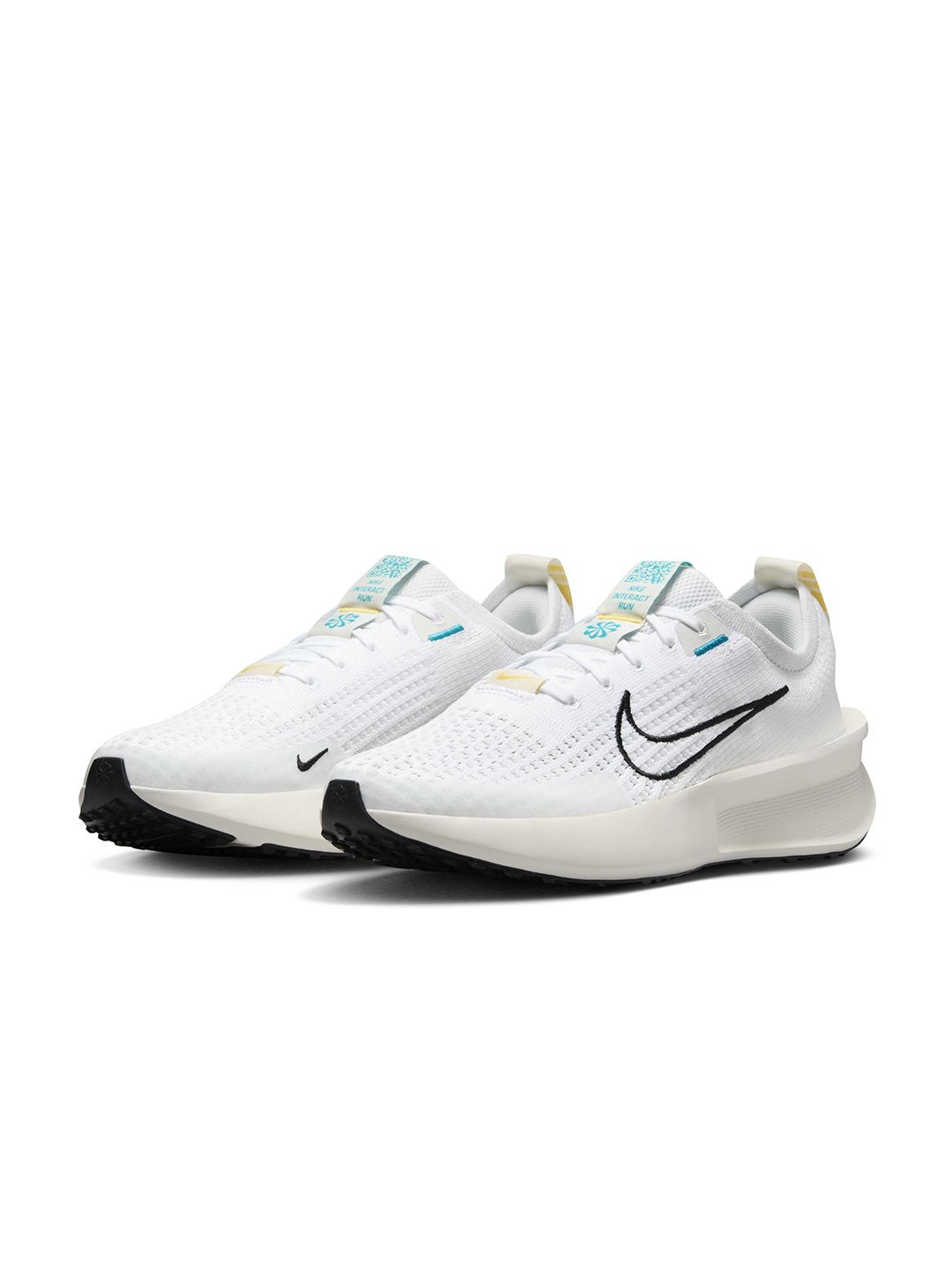 Nike Women Interact Run Running Shoes