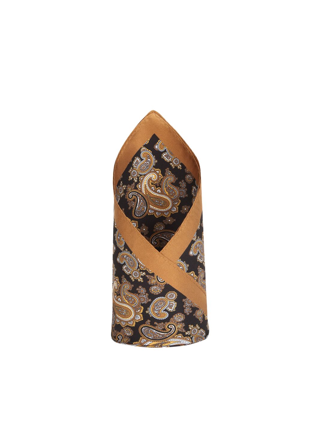 Van Heusen Printed Microfiber Pocket Squares