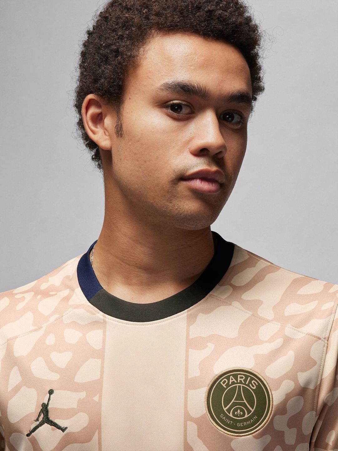 Buy Nike Paris Saint-Germain 2023/24 Stadium Fourth Jordan Dri-FIT