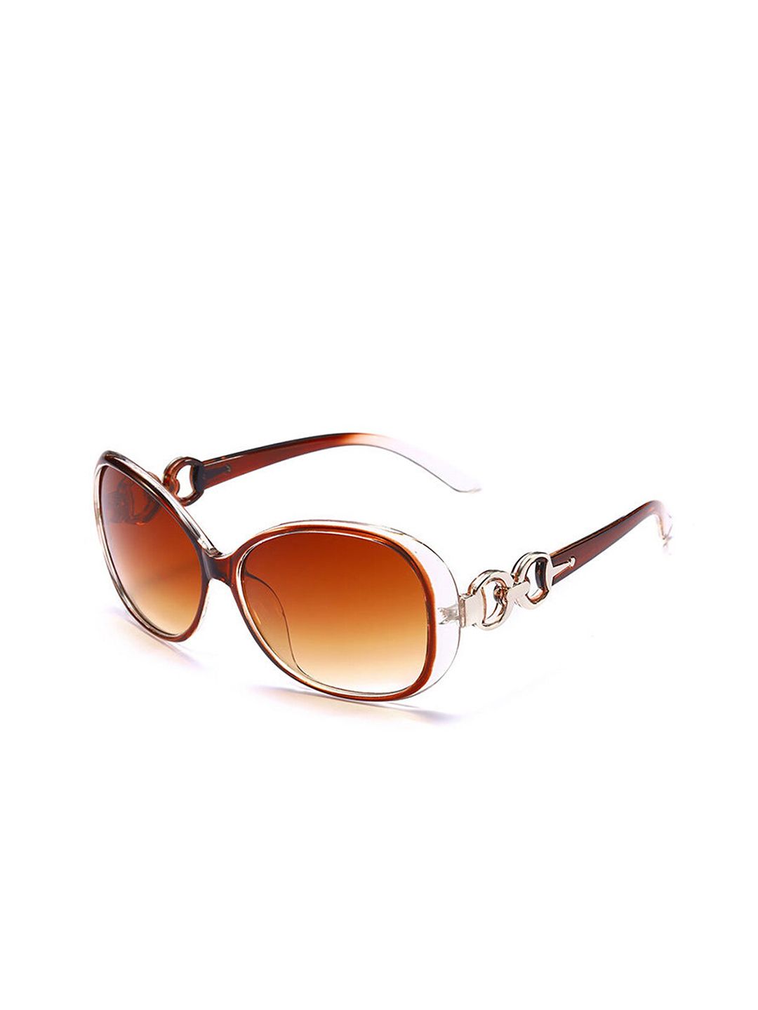 SYGA Women Oversized Sunglasses with UV Protected Lens-GL-222