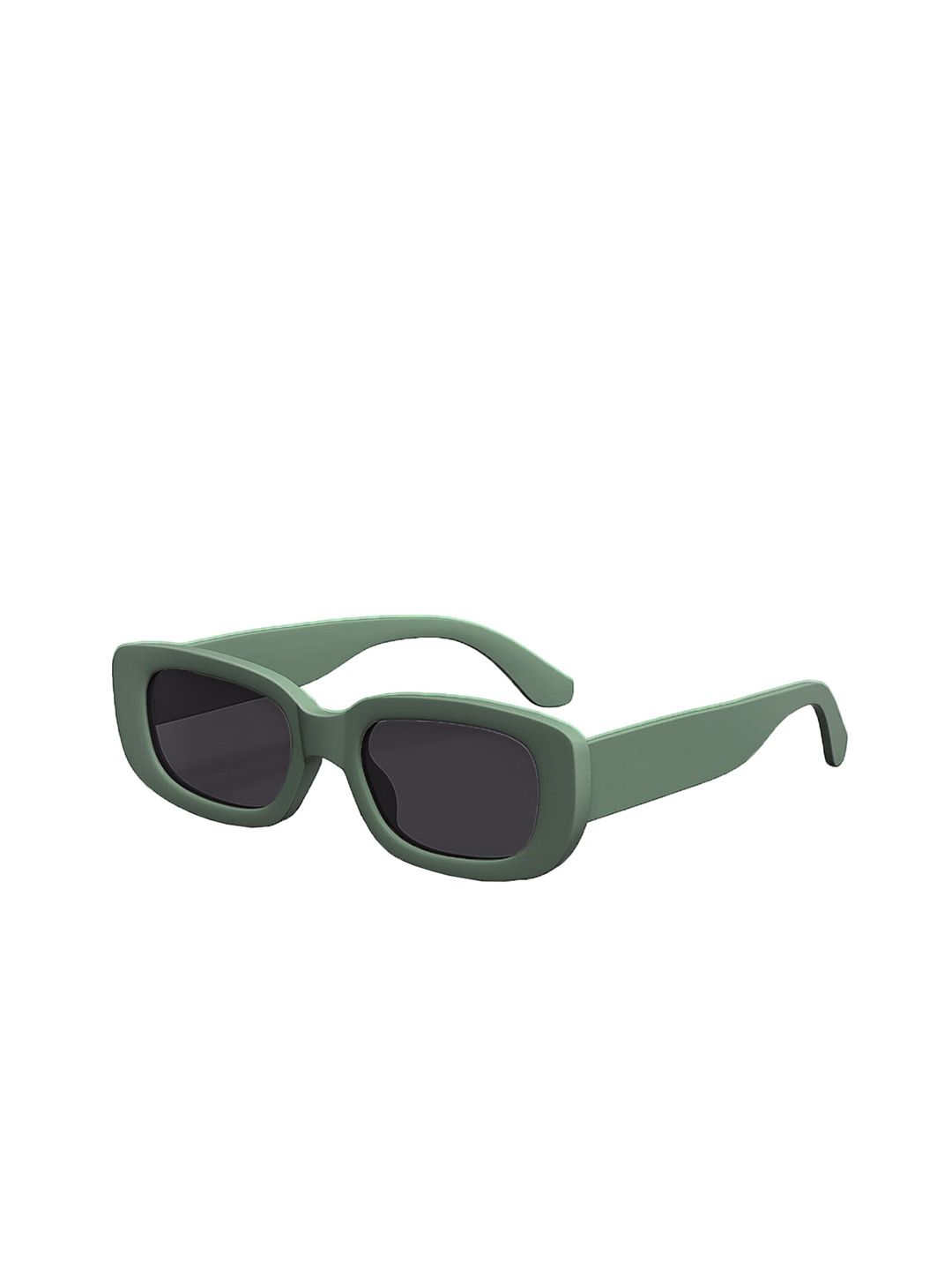 SYGA Kids Rectangle Sunglasses with UV Protected Lens GL-279