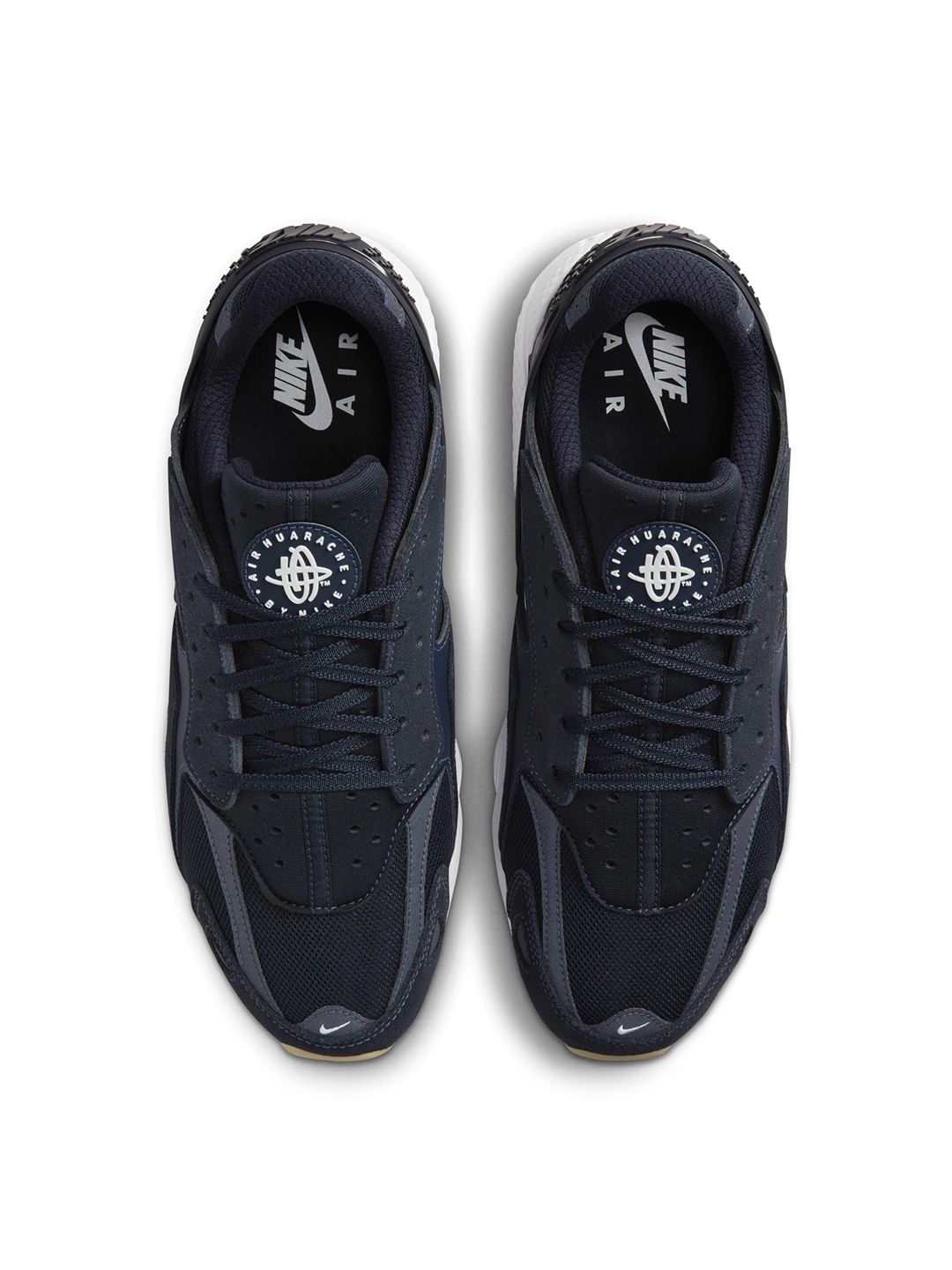 nike huarache myntra