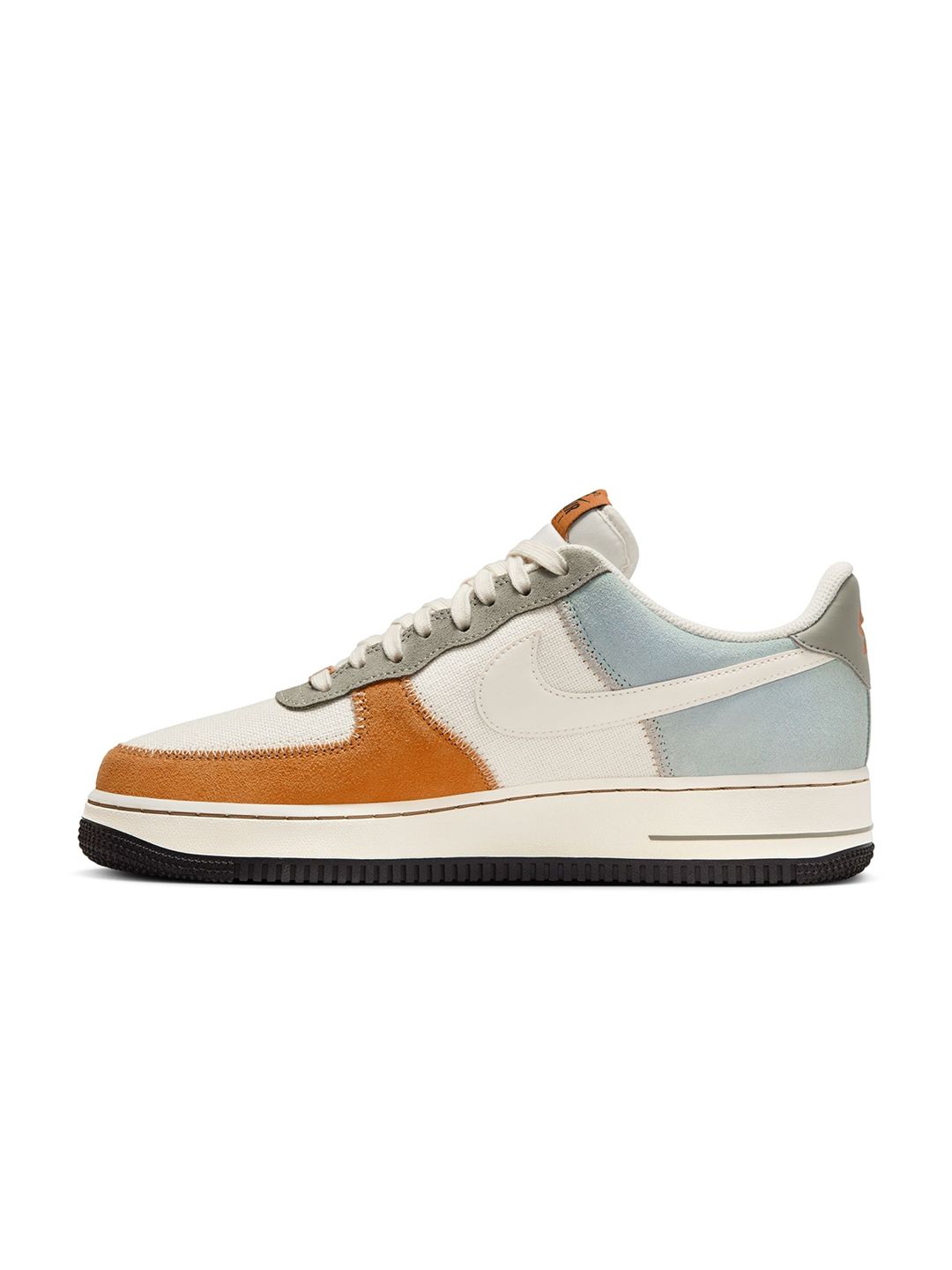 Buy Nike Men Air Force 1 '07 LV8 EMB Sneakers - Casual Shoes for