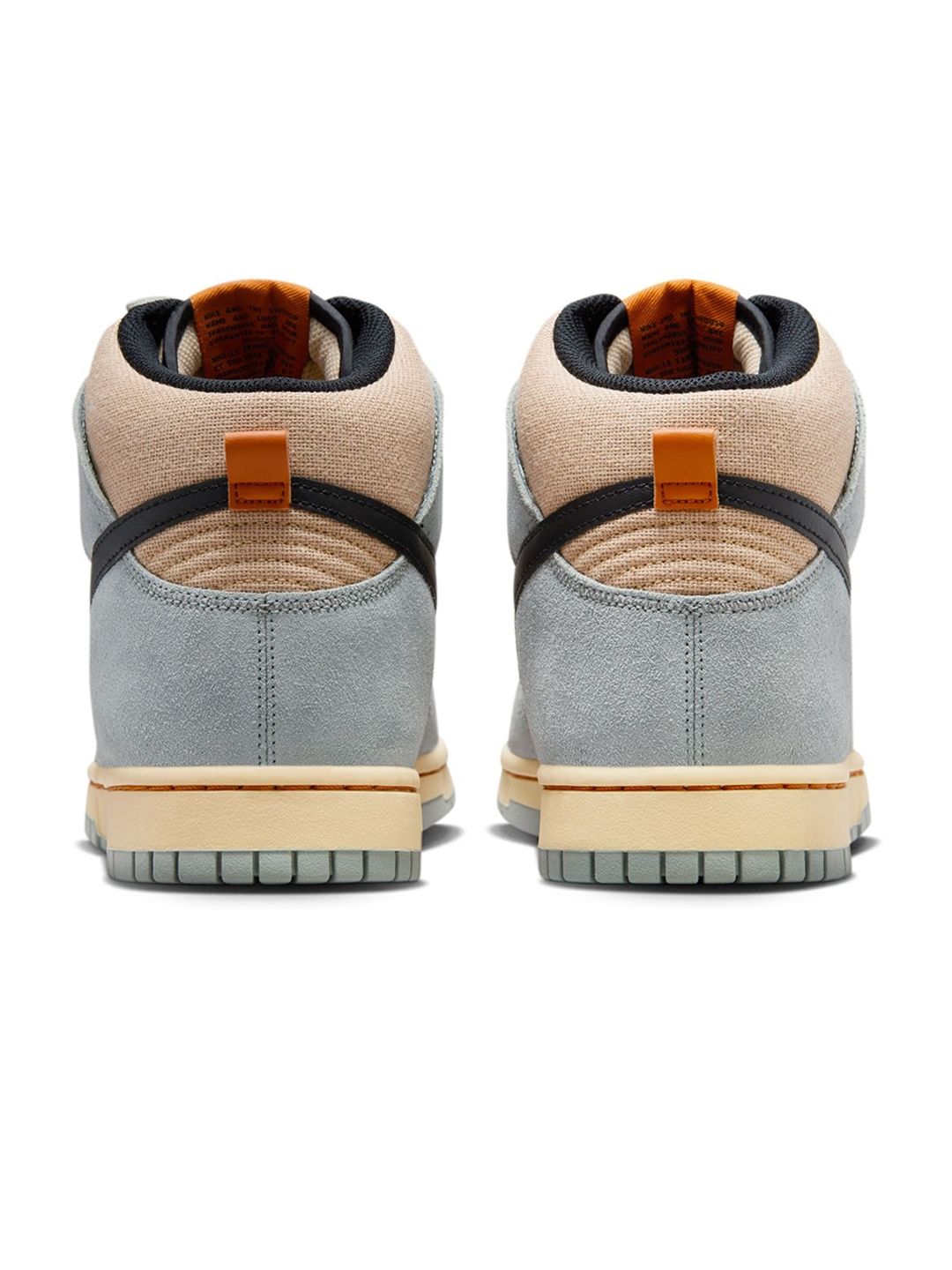 Buy Nike Men Dunk High Retro SE Sneakers - Casual Shoes for Men
