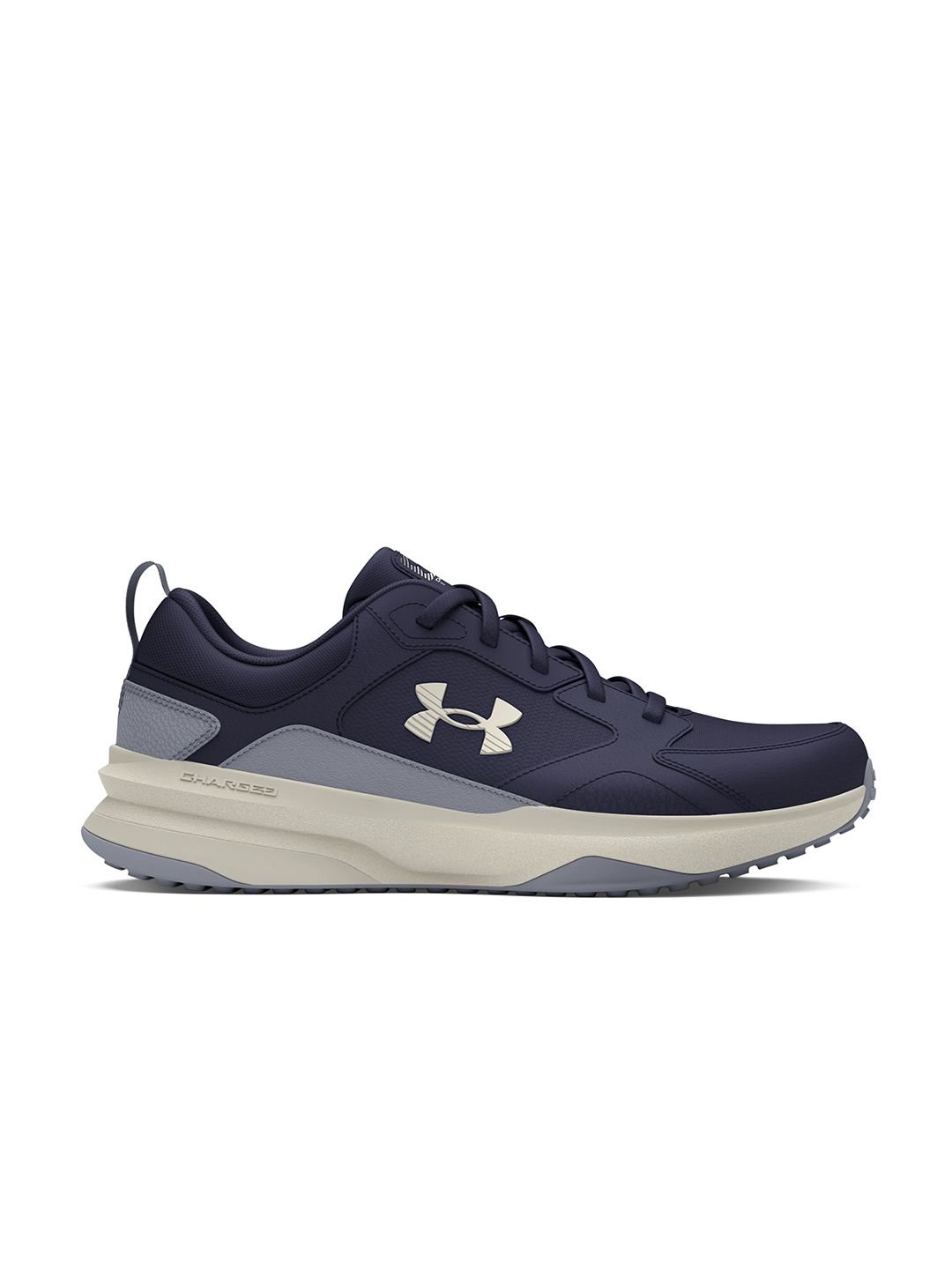 Buy UNDER ARMOUR Men Woven Design Charged Edge Training or Gym