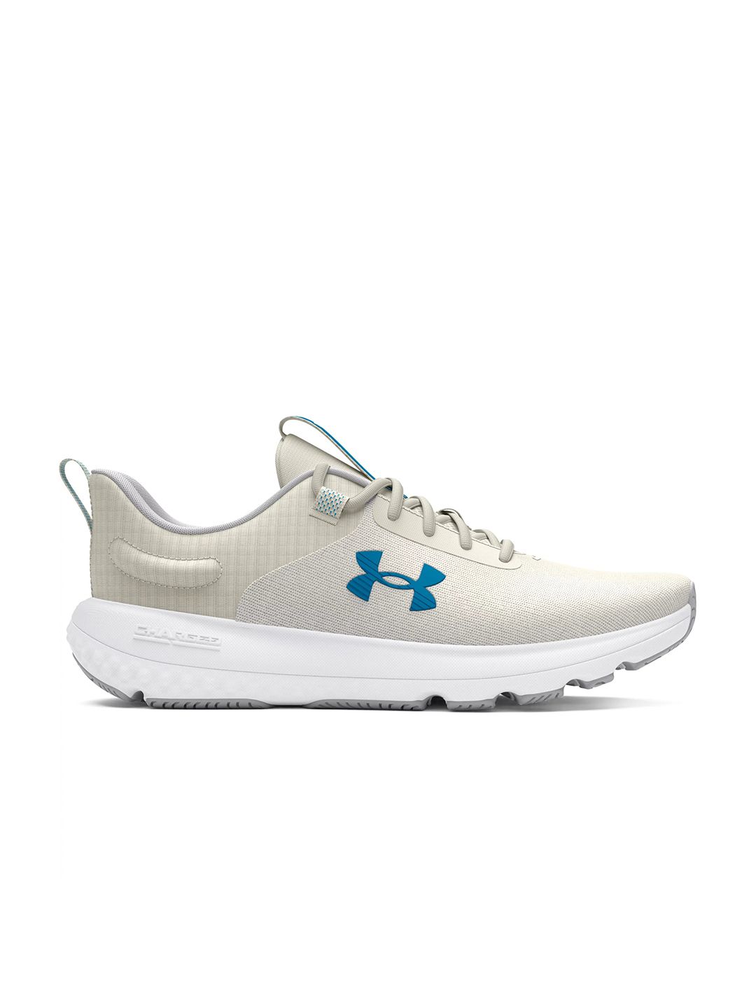 UNDER ARMOUR Women Woven Design Charged Revitalize Running Shoes