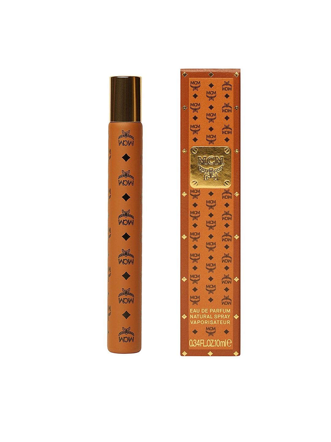 MCM Long Lasting Eau De Parfum - 10ml