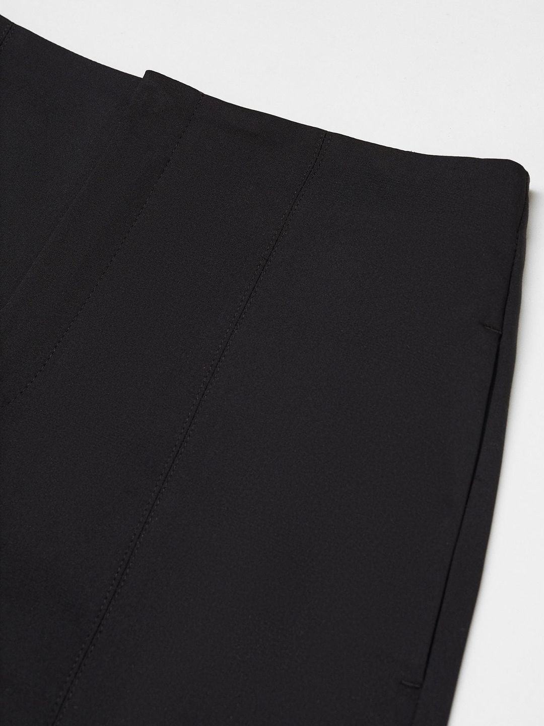 High-Rise Shorts