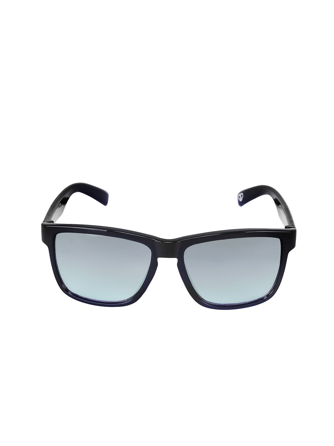 Walrus Unisex Wayfarer Sunglasses WSGM-DON-II-030102