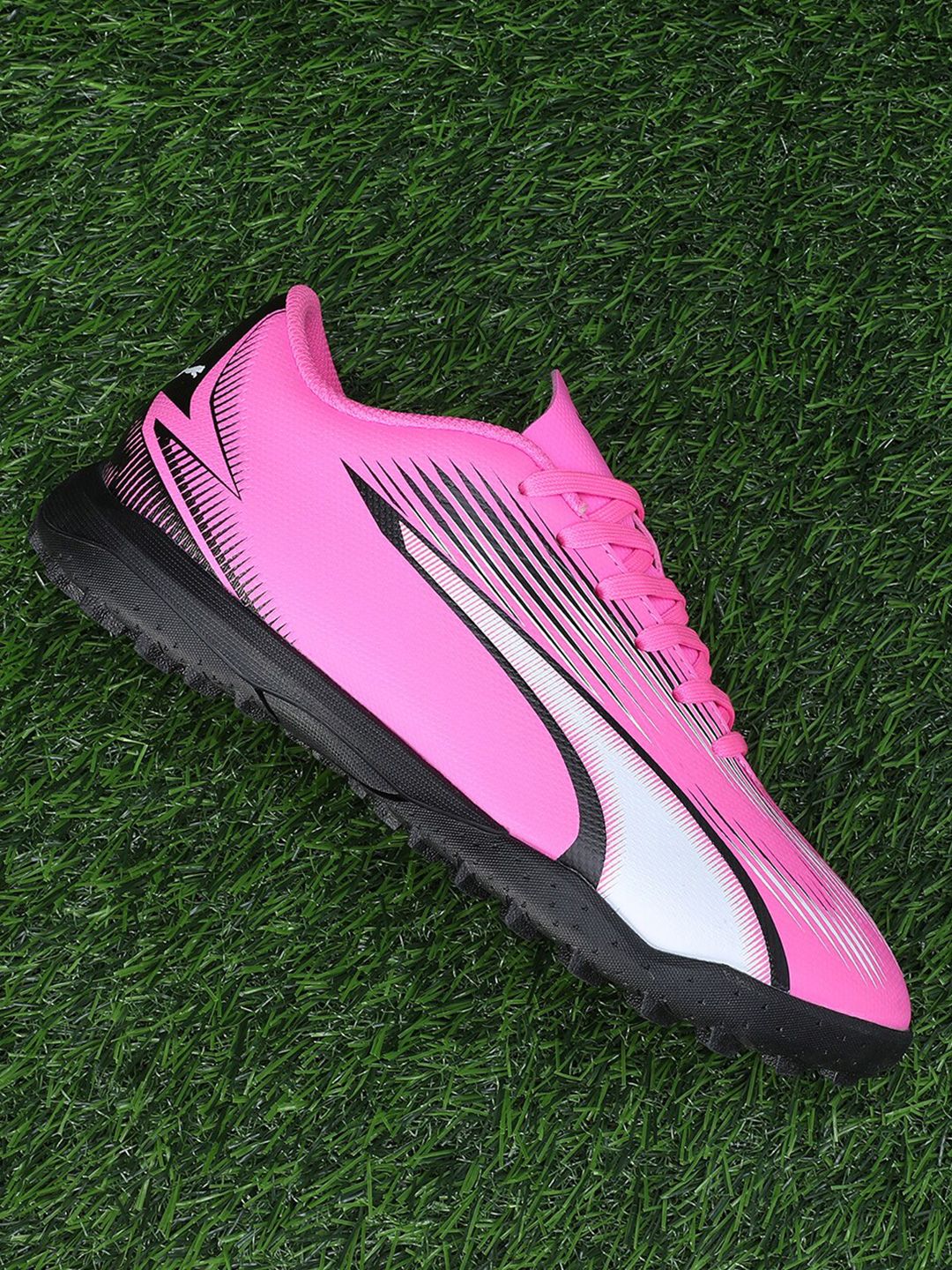 Puma Kids ULTRA PLAY TT Youth Football Boots