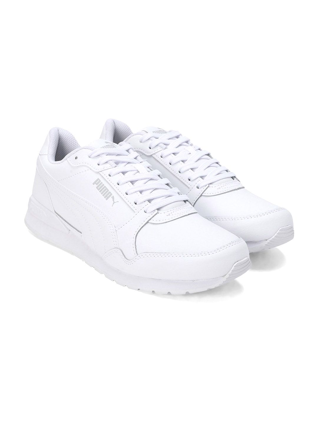 Puma Unisex ST Runner v3 L Sneakers