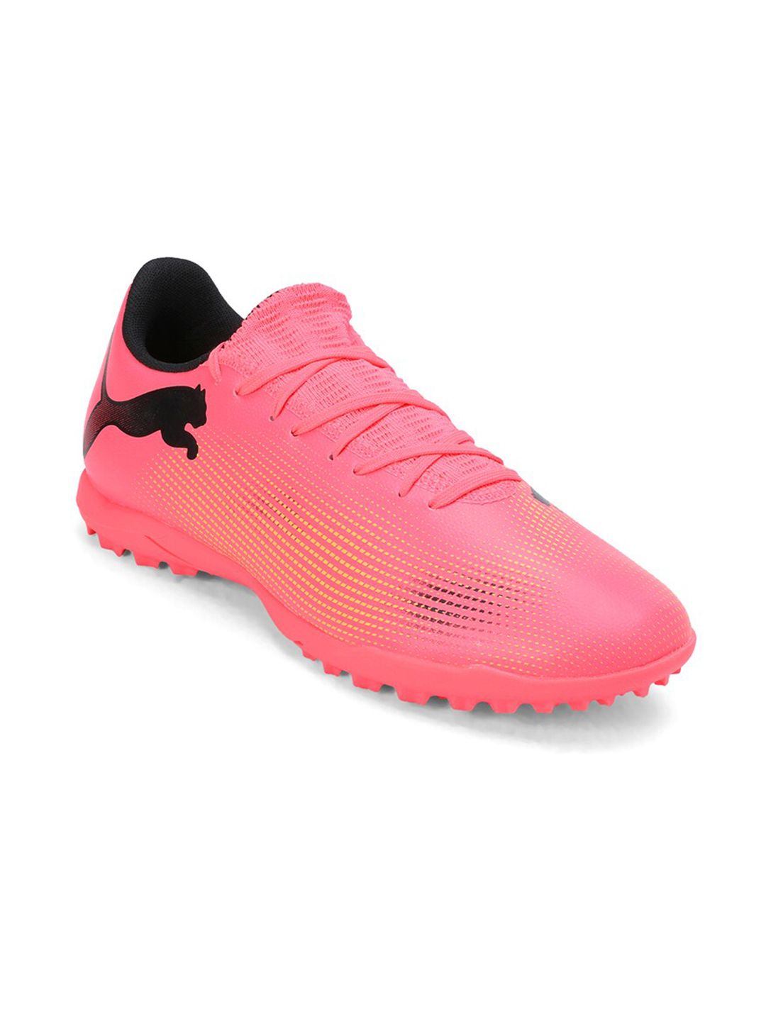 Buy Puma Men FUTURE 7 PLAY TT Football Boots - Sports Shoes for