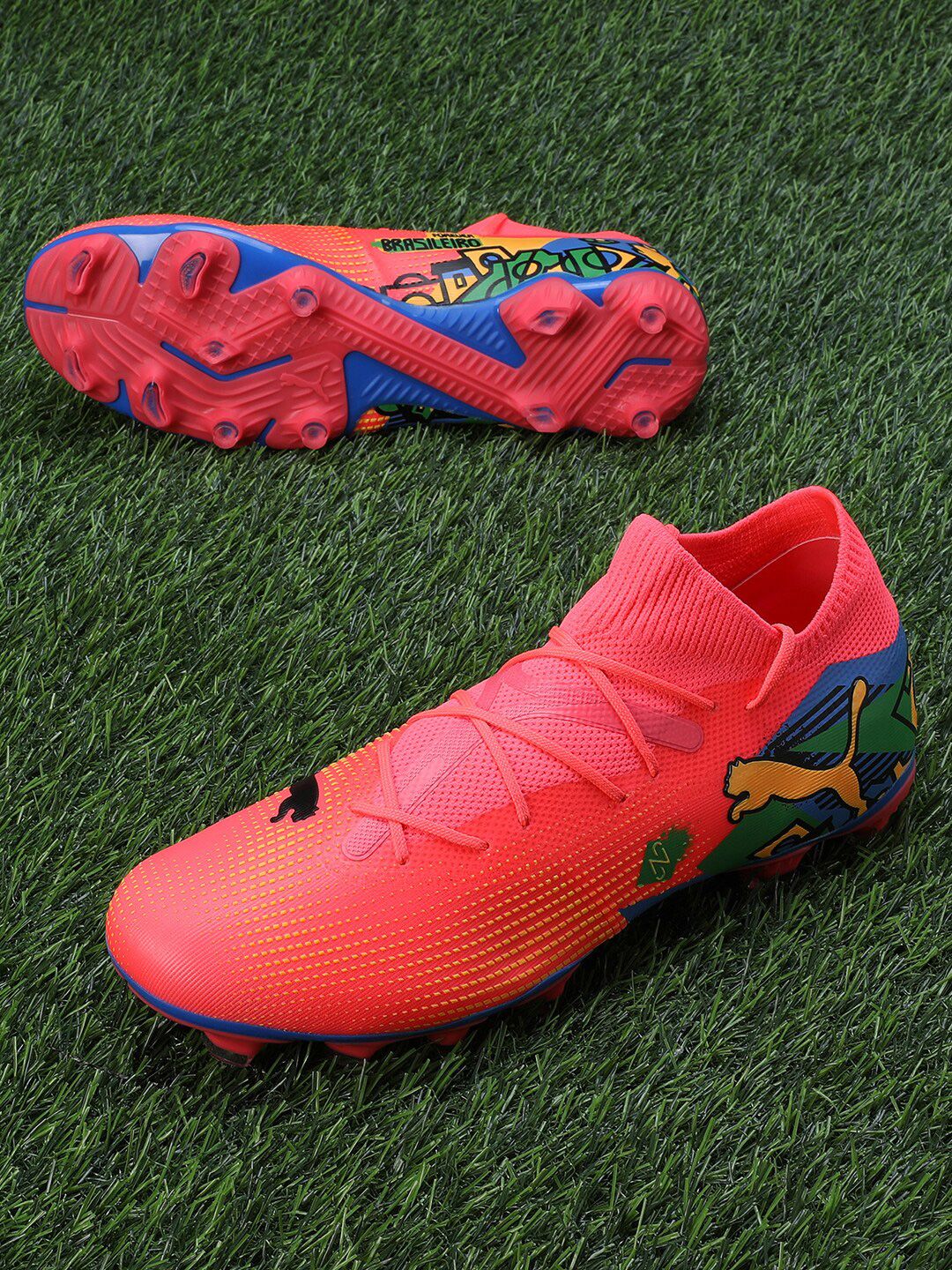neymar jr puma boots