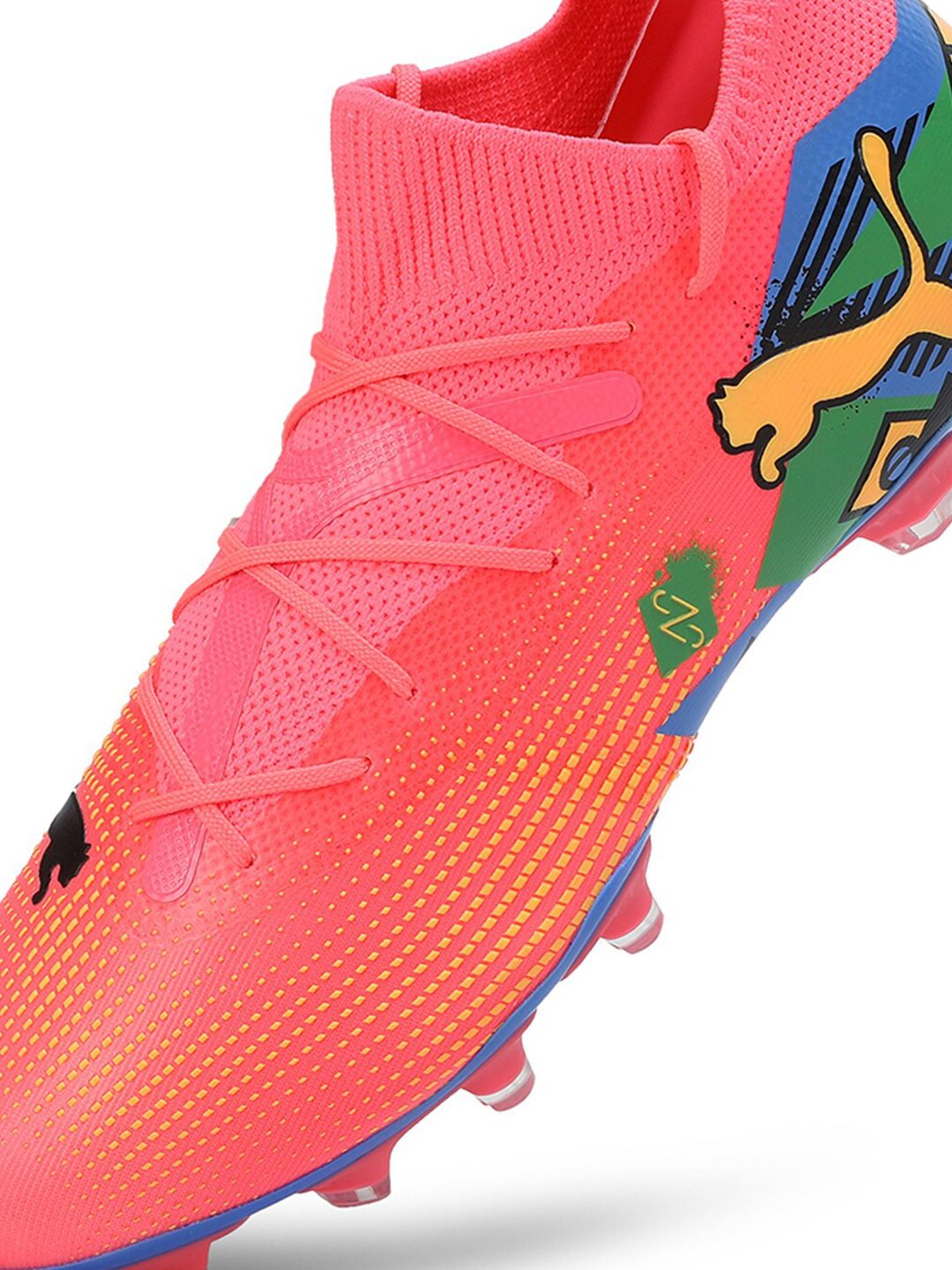 puma football shoes neymar