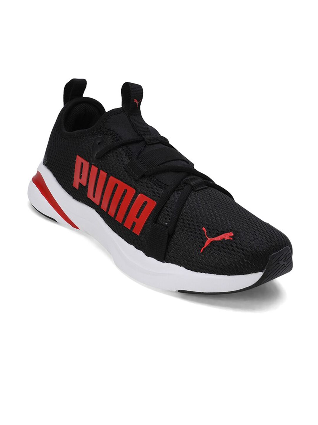 Puma Men Softride Rift Runlyn Slip-On Shoes