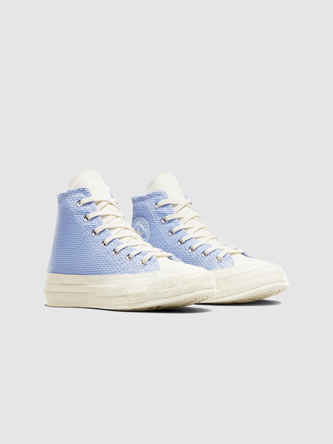 Converse Women Chuck 70 Mixed Material High Top Sneakers